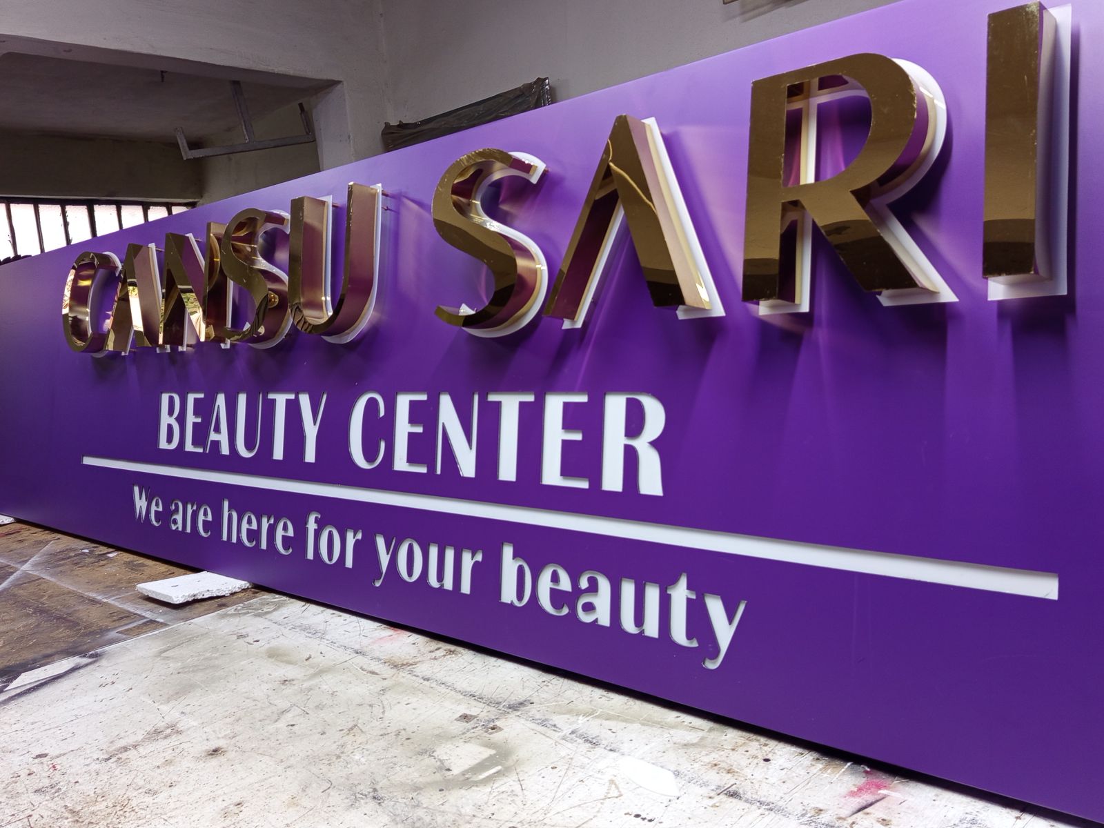 başakşehir tabelacısı, ucuz tabela