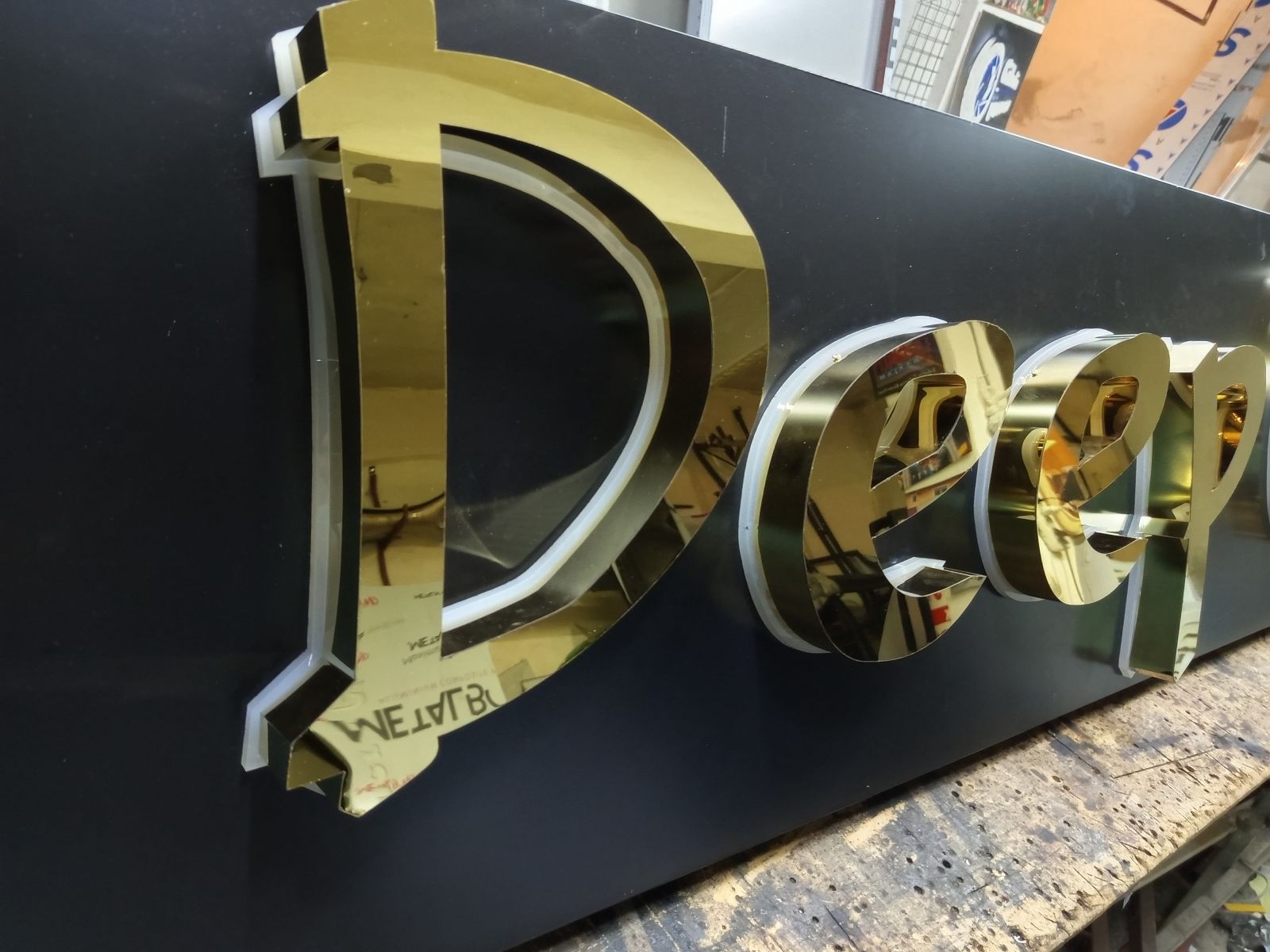 GOLD KROM SEÇENEKLERİ BAĞCILAR