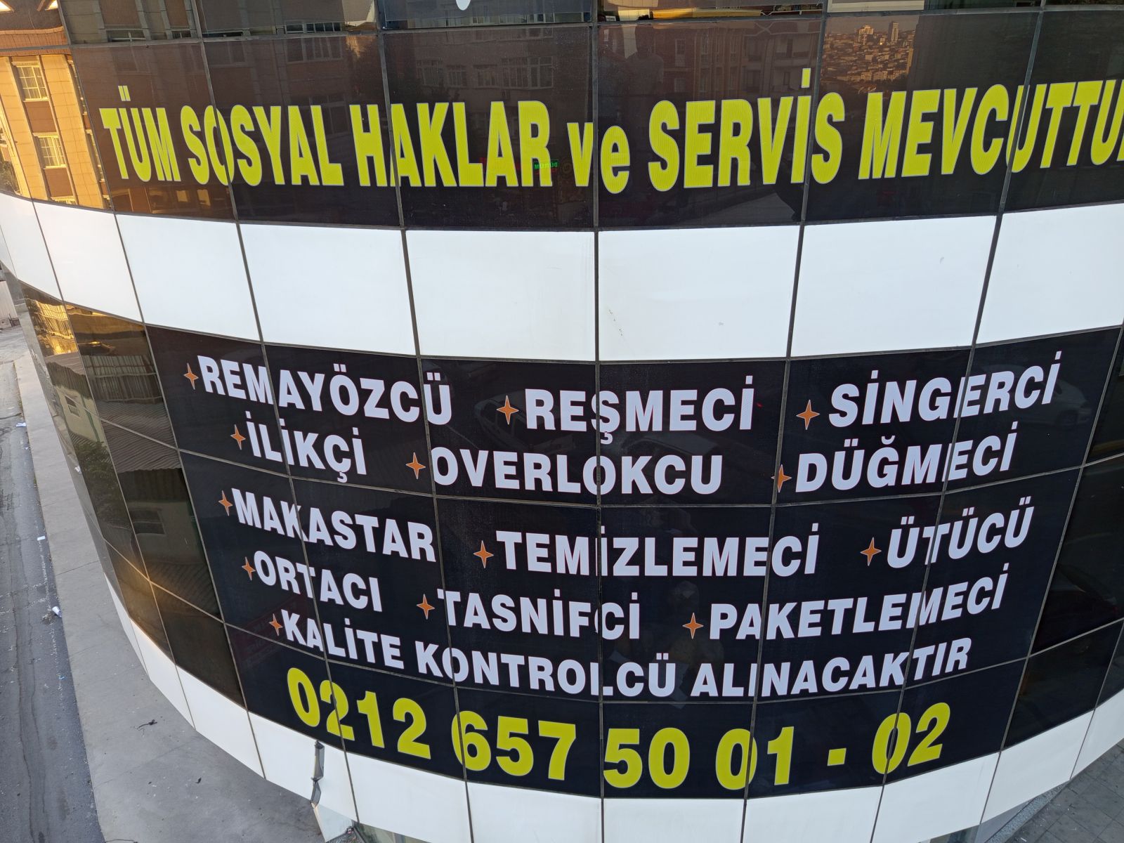 dijital baskı uygulama merkezi