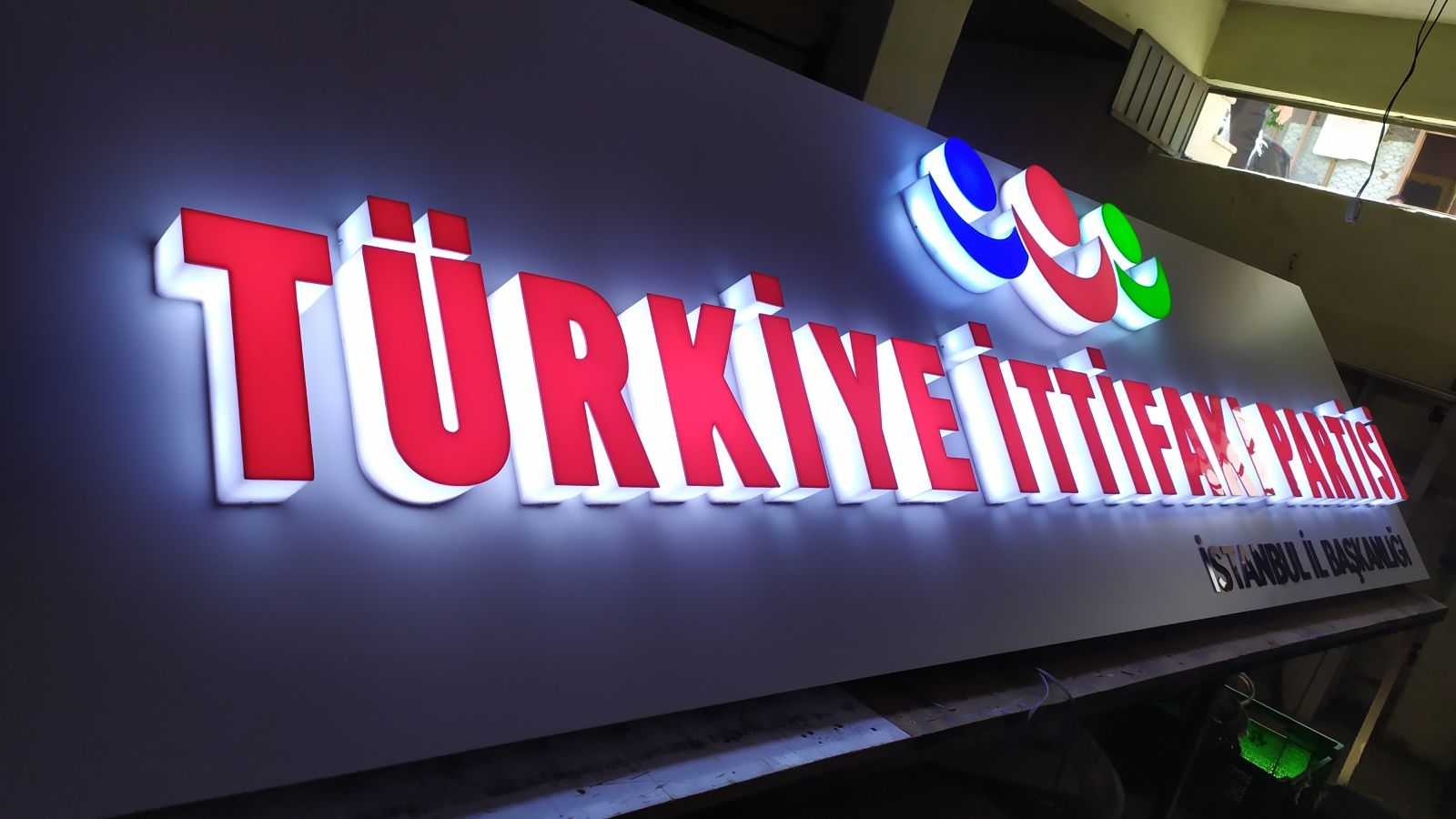 Şişli Tabela, Tabelacı Şişli, Şişli Reklam, Reklamcı Şişli,