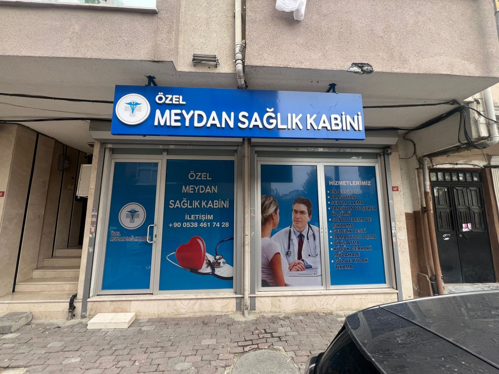 lamplex harf bağcılar