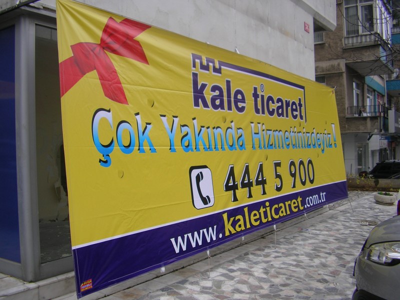 Beşiktaş Tabela, Tabelacı, Reklamcı, Afişçi, Krom Harf, Eczane Tabelası, Krom Harf, Dijital Baskı, Yetkin Reklam